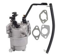 Carburateur pour Generac 5939 GP5500 5500 watts en fonctionnement / 6875 watts au démarrage