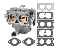 Carburateur pour générateur bicylindre GX630 GX630R GX630RH GX660 GX690 GX690R~0588