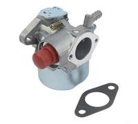 Carburateur pour générateur Craftsman 2500 W modèle 580327270 580.327270 | Pièce de rechange en métal optimisant l'efficacité du carburant pour la sauvegarde domestique et une utilisation en extérieur