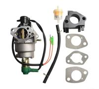 Carburateur pour Générateur GG5500 GG7500N JF182 5500W | Compatible GG5500, GG7500N, JF182, débit de carburant pour précis, sortie de pour puissance stable, remplacement direct