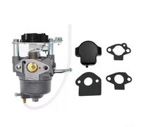 Carburateur pour générateur inverter PowerHorse 2000 W modèle 42411 M42411K, moteur 79Cc, double carburant, boîtier en métal, joints de remplacement direct
