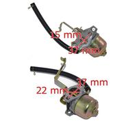 carburateur pour générateur Matrix D-PG 1000, Scheppach SG950, Einhell PT-BG 850