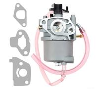 Carburateur pour Groupe électrogène Honda EX1000, numéro de pièce 16100-ZC0-015, Construction en métal avec revêtement résistant à la Chaleur