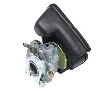 Carburateur Pour Gurtner AR1 10/13 13MM 13/192B Carburateur Cyclomoteur Carb Carburateurs