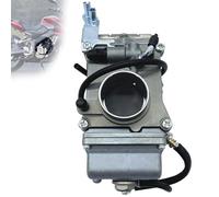 Carburateur pour Harley TM42 TM45 TM48 avec Jets De Puissance Moto pour Mikuni HSR42 HSR45 HSR48 HSR 42mm 45mm 48mm