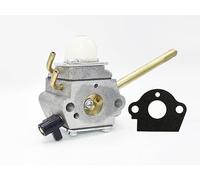 carburateur pour Homelite 26cc MightyLite soufflante UT-08520 UT-08550 UT-08921 UT-08951