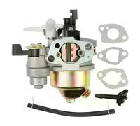 Carburateur pour Honda GX160 GX168F GX200 5,5 CV 6,5 CV + joint de tuyau de carburant, accessoires de moteur de voiture~0220