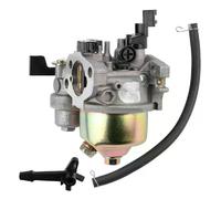 Carburateur pour Honda GX160 GX168F GX200 5,5 CV 6,5 CV + joint de tuyau de carburant, accessoires de moteur de voiture~0002