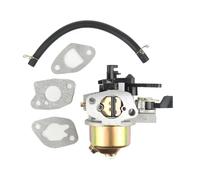 Carburateur pour Honda GX160 GX168F GX200 5,5 CV 6,5 CV + joint de tuyau de carburant, carburateur pour motoblock, livraison directe~0435