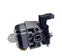 Carburateur pour Honda GX25 GX35NT HHT35 HHT35S UMC435 4 Temps 13HP 16100-Z0H-825 GX35N Moteur de débroussailleuse(1 pc as Attached)