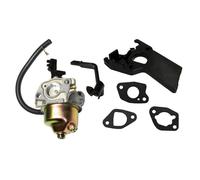 carburateur pour HONDA OHV moteur (5,5 - 6,5CV) GX140 GX160 GX200 168F générateur