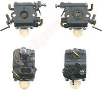 Carburateur Pour Husqvarna 122C , 122Ldx , 122Lk ( 574 38 67-01 , 581 73 43-01 )