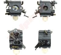 Carburateur Pour Husqvarna 122Hd ( 523 01 24-01 , Wyl-120-1 )
