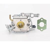 carburateur pour Husqvarna 136 137 141 142 tronçonneuse Remplace Walbro WT-834 WT-657 WT-529 WT-289 WT-285 WT-239 WT-202