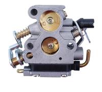 Carburateur pour Husqvarna 240 236 235 240E 236E 235E Jonsered CS2238 CS2234 GZ380 Tronçonneuse Zama C1T-W33C Carb 574 71 94-02
