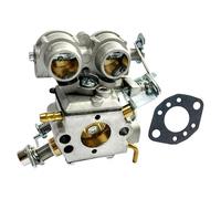 Carburateur pour Husqvarna 253 553 Remplace le style Walbro