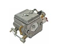 Carburateur pour Husqvarna 345 346XP 350 353 359 Tronçonneuse à Zama C3-EL18B Carb
