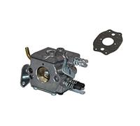 Carburateur pour Husqvarna 36 41 136 137 141 142 142E Walbro et ZAMA