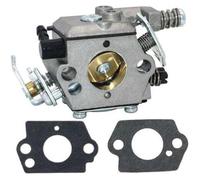 Carburateur pour Husqvarna 40/45/240R/245R - Compatible WT-99-1 - Pièce de rechange originale