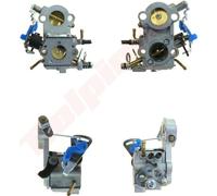 Carburateur Pour Husqvarna 455 , 460 ( 544 88 30-01 )
