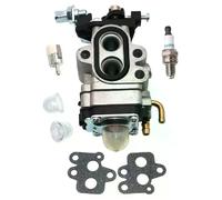 Carburateur pour Husqvarna Husqvarna Souffleurs dorsaux 530BT, 130BT Walbro WYA401 WYA40 WYA231 WYA23 WYA11 WYA-1-1