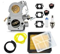 Carburateur pour Husqvarna K750, K760, K770, modèle ZAMA C3-EL53, avec filtre à air