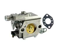 Carburateur pour Husqvarna Partner P340S 350S 360S Remplace Walbro WT-826