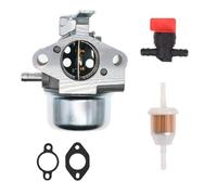 Carburateur pour John Deere STX38, Compatible avec Moteur Kohler 12,5 CV