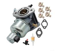 Carburateur pour Kawasaki X300 X300R X304 à partir de SN 120001, remplacement MIA12577 15004-0814 pour moteur FR541V AS04 BS04 CS04, kit de carburateur en métal avec joint 15004-0737, haute fiabilité