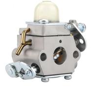Carburateur pour kit de carburateur pour Ryobi RBC30SET RHT2660DA RLT26CDS Carburateur tondeuse à gazon