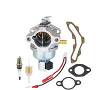 Carburateur pour KLR pour Courage 19 20 SV470 SV480 SV530 SV540 SV590 SV600S SV610 SV620 19/20/21/22HP Tracteur Tondeuse À Gazon 2085333-S Kit réparation carburateur