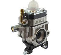Carburateur Pour Machines Scheppach: Débroussailleuses Bcw33p, Bch3300-100pb, Bch3300pb, Appareils Multifonctions Lmf330p, Mfw 5