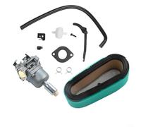 Carburateur pour modèles compatibles 791886 495935 690194 498061 499153 287707 287777 28N707 28N777 et kit de filtres