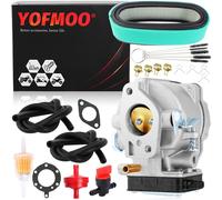 Carburateur pour moteur Briggs & Stratton, 20 chevaux, avec accessoires