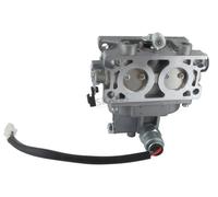 Carburateur Pour Moteur D'autoportées, Origine Stiga. 118551631/0, 1185516310