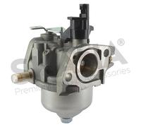 Carburateur Pour Moteur De Fraise à Neige, Origine Stiga. 118550653/0, 1185506530