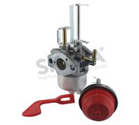 Carburateur Pour Moteur De Fraise à Neige, Origine Stiga. 118550825/0, 1185508250