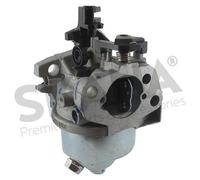 Carburateur Pour Moteur De Motobineuses, Origine Stiga. 118550753/0, 1185507530