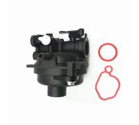 Carburateur pour moteur de tondeuse à gazon Briggs Stratton 799583 593261 595656 591979 591160 série 450E 125 cc~0297