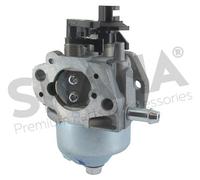 Carburateur Pour Moteur De Tondeuses, Origine Stiga. 118551450/1, 1185514501