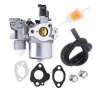 Carburateur pour moteur EX13 EX17 EX17D SP17 SP170 Type flotteur Kit de remplacement Outils de jardin