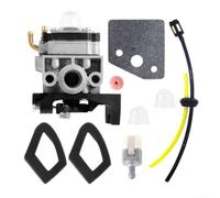 Carburateur pour moteur Honda HHH25, compatible avec les modèles UMK425 et ULT425