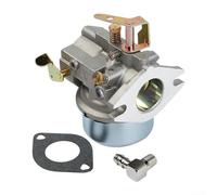 Carburateur pour moteur K241 K301 10HP 12HP en fonte, compatible avec tracteur Cadet 1600 1650, remplace 47 853 23-S A-237003 E-235295 tondeuse à gazon