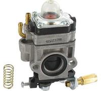 Carburateur Pour Moteur Viper Adaptable Sur Coupe Bordures We43/we43e/we43ce Et Motoculteurs E43/e43ce.