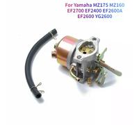 Carburateur pour moteur Yamaha MZ175 MZ160 EF2700 EF2400 EF2600A EF2600 YG2600, générateur MZ 160 175 EF2700 2400~0746