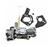 Carburateur pour Moteurs Briggs & Stratton 5hp 130202 112202 112232 134202 137202 133212 Series Remplace 495459 492645 490524 Carburateur Débroussailleuse