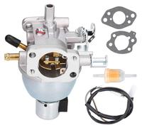 Carburateur pour moteurs Briggs & Stratton, compatible avec le modèle J.D. LT-166, 16 chevaux