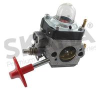 Carburateur Pour Moteurs De Souffleurs, Origine Stiga. 118804434/0, 1188044340