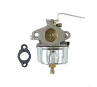 Carburateur pour moteurs de tondeuse Suffolk Punch Classic 30S 35S 43S Cylindre Compatible avec Suffolk 30S 35S 40S Pièce de rechange conçue pour la performance fonctionnelle