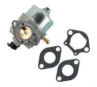 Carburateur pour moteurs Kawasaki 22298 22189 et FJ180V 150040962 150047010 - Compatible avec plusieurs moteurs de tondeuse à gazon AM/AS/BM/BS